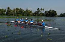 5 Nights Private Tour-Cochin/Munnar/Thekkady/Houseboat- Sanguine 