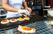 Authentic Street Food Tour in China Town Bangkok