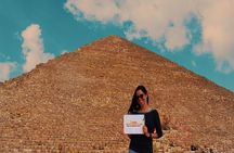 Private Egypt Tour package 4 Days, Cairo and Luxor