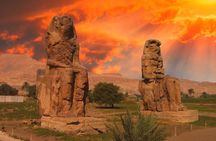 Private Egypt Tour package 4 Days, Cairo and Luxor
