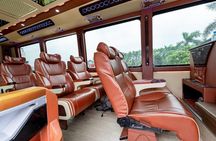 Luxury day trip to Halong bay with Sung Sot cave, Titop Island and kayaking.