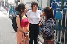 Old City Walking Tour - North Kolkata