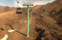 Etna Summit Craters Excursion
