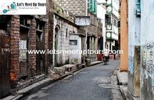 Old City Walking Tour - North Kolkata