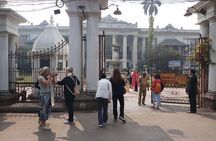 Old City Walking Tour - North Kolkata