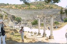 Entrance Fees are INCLUDED / Shore Excursion Biblical Ephesus