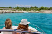 Three Islands Private Speedboat Tour With Blue Lagoon Stop