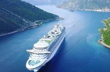 Montenegro coast- Tivat, Kotor and Budva (suggested for cruise ship travelers)