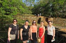 Kandy city tour by Tuk Tuk