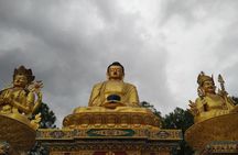  4 Days Kathmandu Nagarkot Tour 