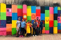 PRIVATE Mumbai Full Day Tour in Premium Car/Bus/Moped with GUIDE