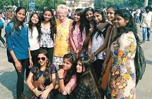 PRIVATE Mumbai Full Day Tour in Premium Car/Bus/Moped with GUIDE