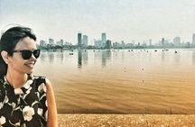 PRIVATE Mumbai Full Day Tour in Premium Car/Bus/Moped with GUIDE