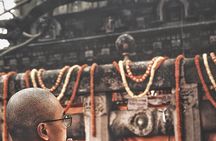 Full-Day Bodh Gaya Private Tour from Patna