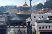  4 Days Kathmandu Nagarkot Tour 