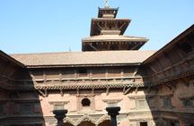  4 Days Kathmandu Nagarkot Tour 
