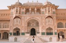 Full Day Jaipur Private City Tour