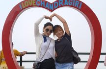 Chandragiri Hills Day Tour (Private)