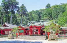 Private Tour - Hakone Day Trip! A Tour to Explore All Must-Sees!