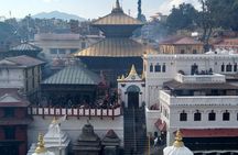 Kathmandu World Heritage Sites Tour Sightseeing