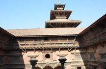 Kathmandu World Heritage Sites Tour Sightseeing