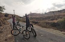 Udaipur Bicycle Tour