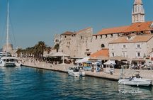 Blue Lagoon & Wine tasting - 3 islands tour
