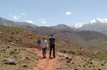 Ourika tizi n'oucheg