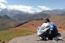 Ourika tizi n'oucheg