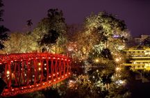 Vietnam At Glance In 7 Days - From Hanoi to Ho Chi Minh City