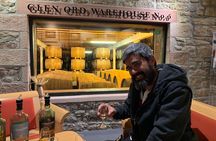 VIP Highland Whisky Experience from Invergordon