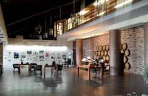 Nemea Private Wine Tour For Two Dedicated Wine Lovers (From Athens) 