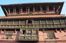 Kathmandu Valley cycling tour (1 day)