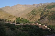 3 valleys atlas mountains day trip