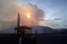Full Day Granada+lake +catarina+Masaya Volcano night tour