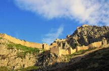Corinth and Nemea Wine-tasting full day tour from Athens 