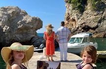 Game of Thrones and History Combo Private Tour