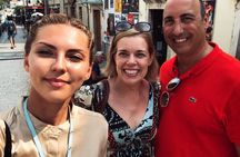 Game of Thrones and History Combo Private Tour