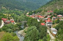 Zagori Villages tour (3 days)