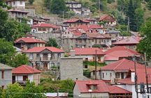 Zagori Villages tour (3 days)