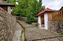 Zagori Villages tour (3 days)