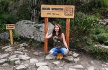 Huayna Picchu Tour in 1 Private Day 
