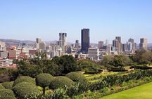 City Tour of Pretoria