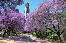 City Tour of Pretoria