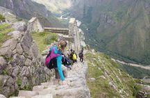 Huayna Picchu Tour in 1 Private Day 