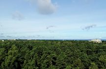 Jurmala sunset tour 