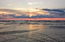 Jurmala sunset tour 