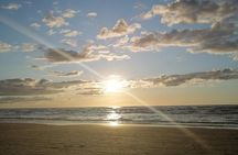 Jurmala sunset tour 