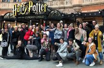 Sing, Dance & Explore: London West End Musical Walking Tour
