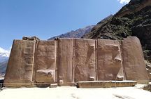 Machu Picchu Sunrise Tour - 2 Days - Sacred Valley and Machu Picchu 2 Days Tour